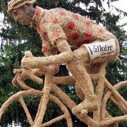 le tour