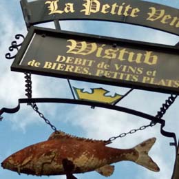 &agrave; colmar