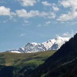 montblanc