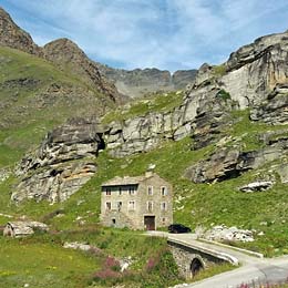 auberge