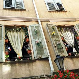 grasse