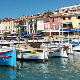 cassis