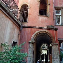 lyon