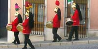 baena / semana santa