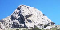 serran&iacute;a de ronda / schroffer fels