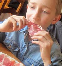 genie&szlig;er