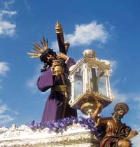 jesus unterwegs