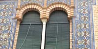 maurische front