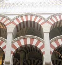 in der mezquita