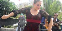 flamenco live