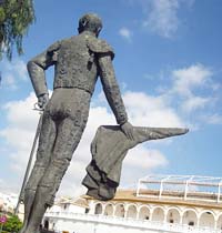 el matador