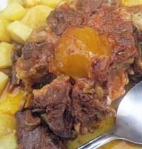 rabo de toro