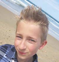 am strand