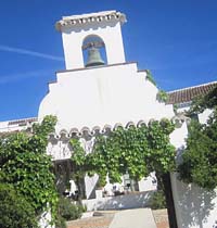 molina del arco