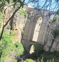 puente nuevo von 1793