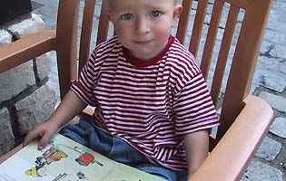 reiseleiter luca