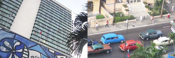 habana libre