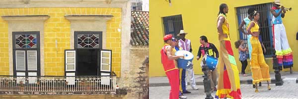 habana vieja
