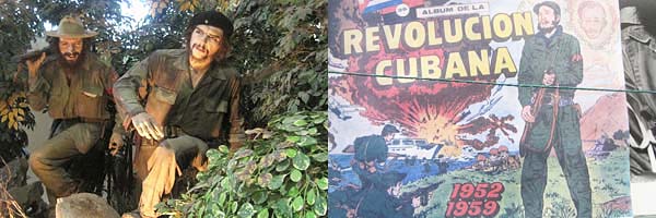 museo de la revoluci&oacute;n