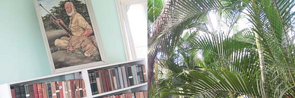 finca hemingway