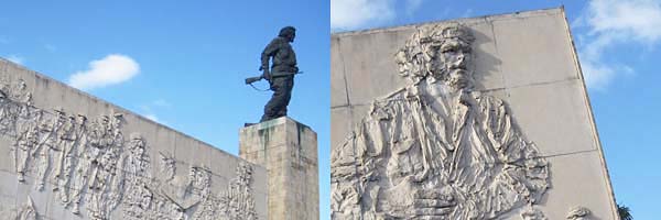 ch&eacute; memorial