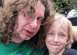 gereon + luca