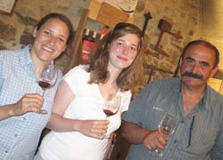 weinprobe
