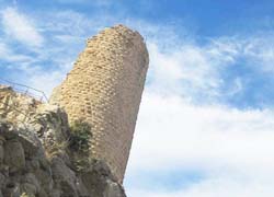 la tour barberousse