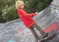 skater luca