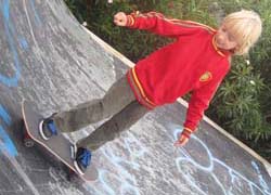 skater luca