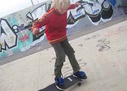 skater luca