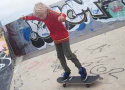 skater luca
