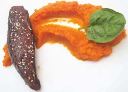 magret de canard