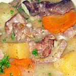 irish stew