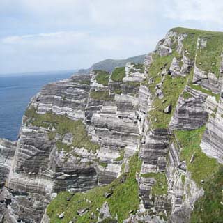 felsenklippe