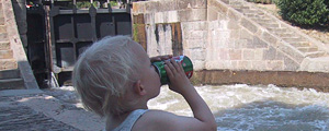 wasser marsch