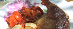 confit de canard