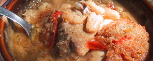 cassoulet