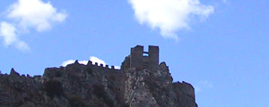 ch&acirc;teau de padern