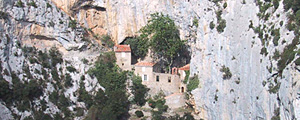 ermitage de st-antoine