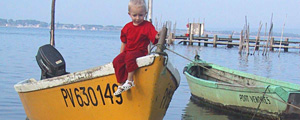 fischer an bord