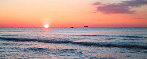 sonnenaufgang