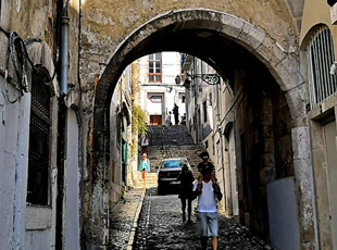 altstadtgasse