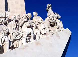 entdeckerdenkmal bel&eacute;m
