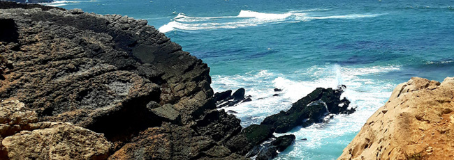 k&uuml;ste bei cascais