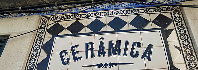cer&acirc;mica