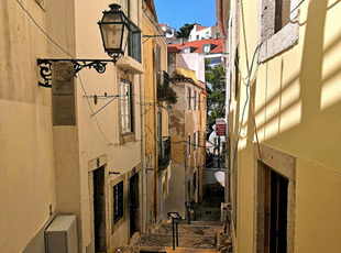 treppauf