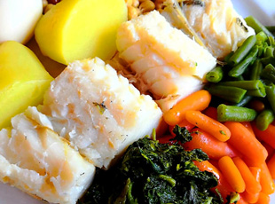 bacalhau