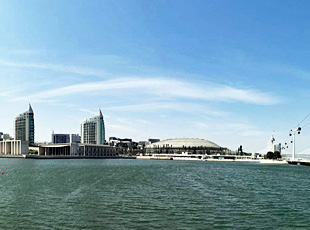 neue stadt