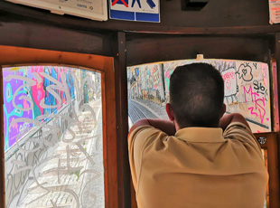 ascensor da bica